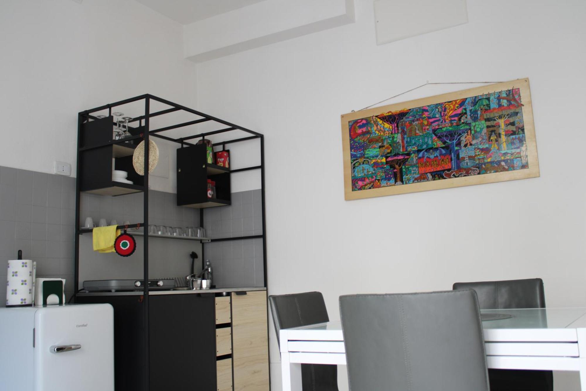 Apartment Officina 32 Florenz