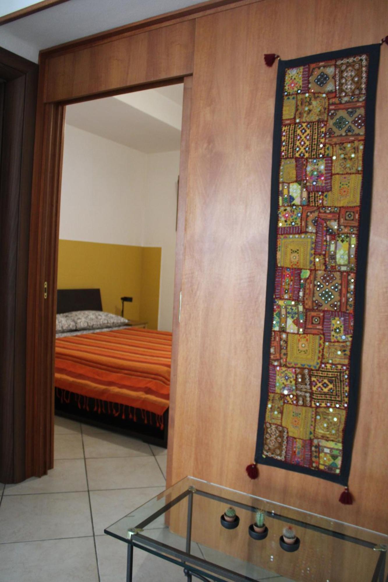 Officina 32 Apartment Florenz