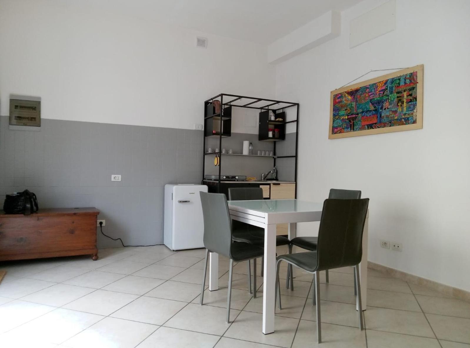 Officina 32 Apartment Florenz