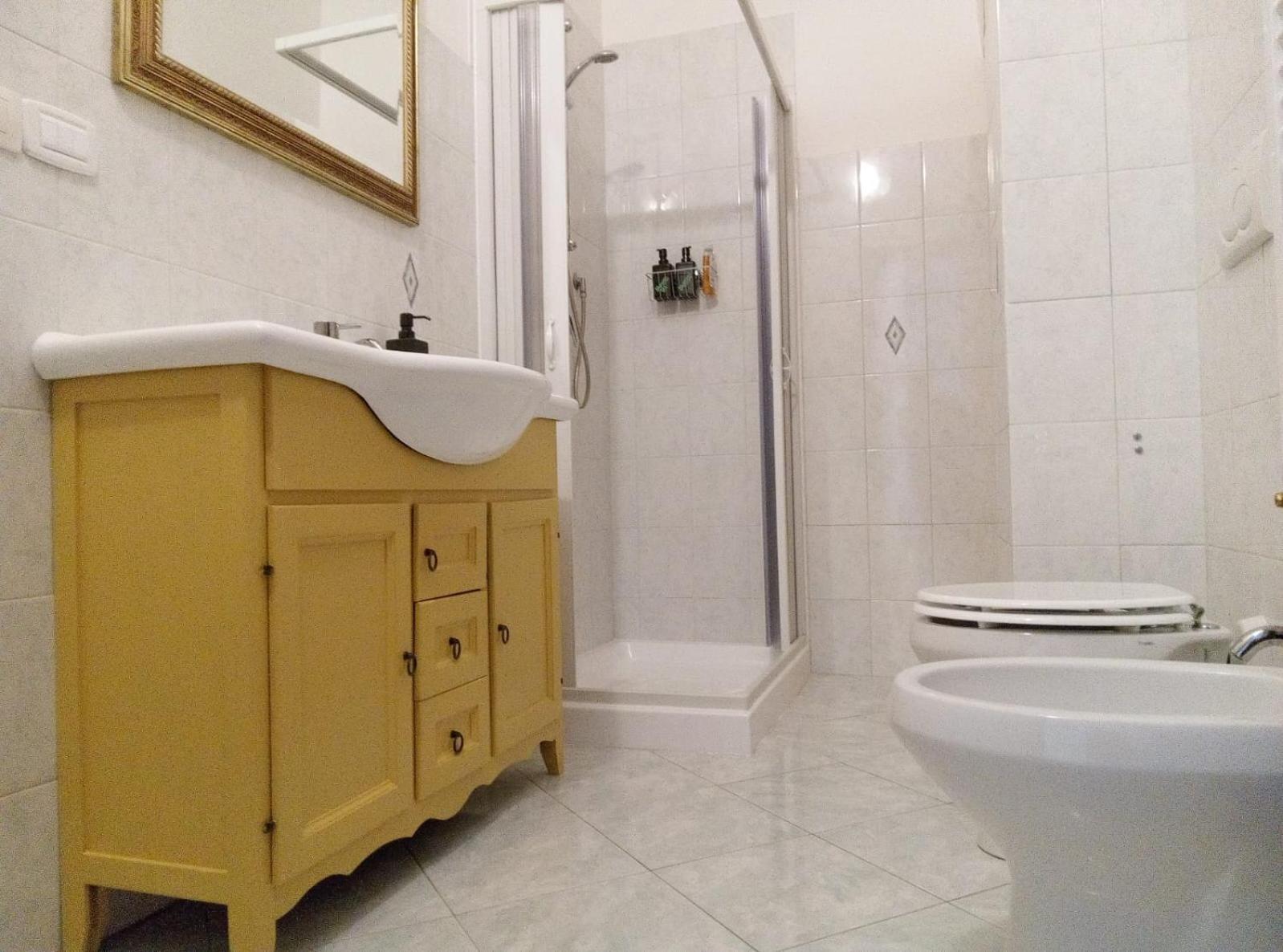 Apartment Officina 32 Florenz