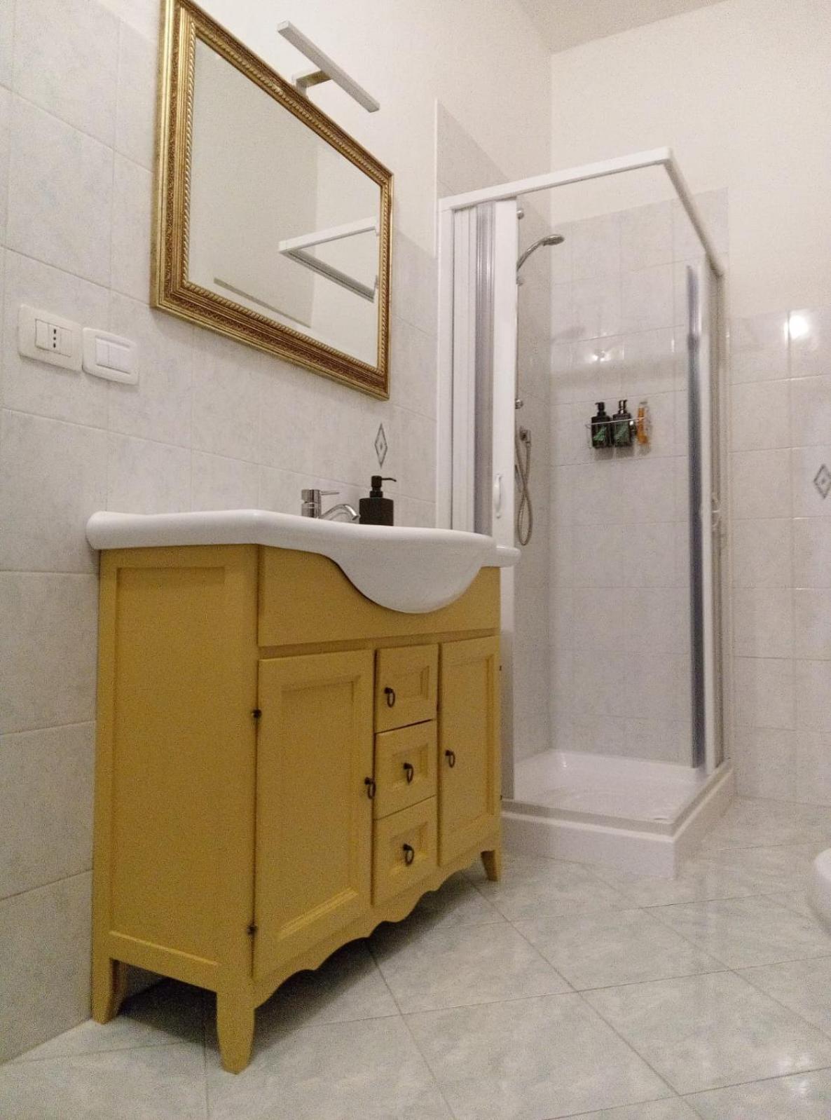 Officina 32 Apartment Florenz